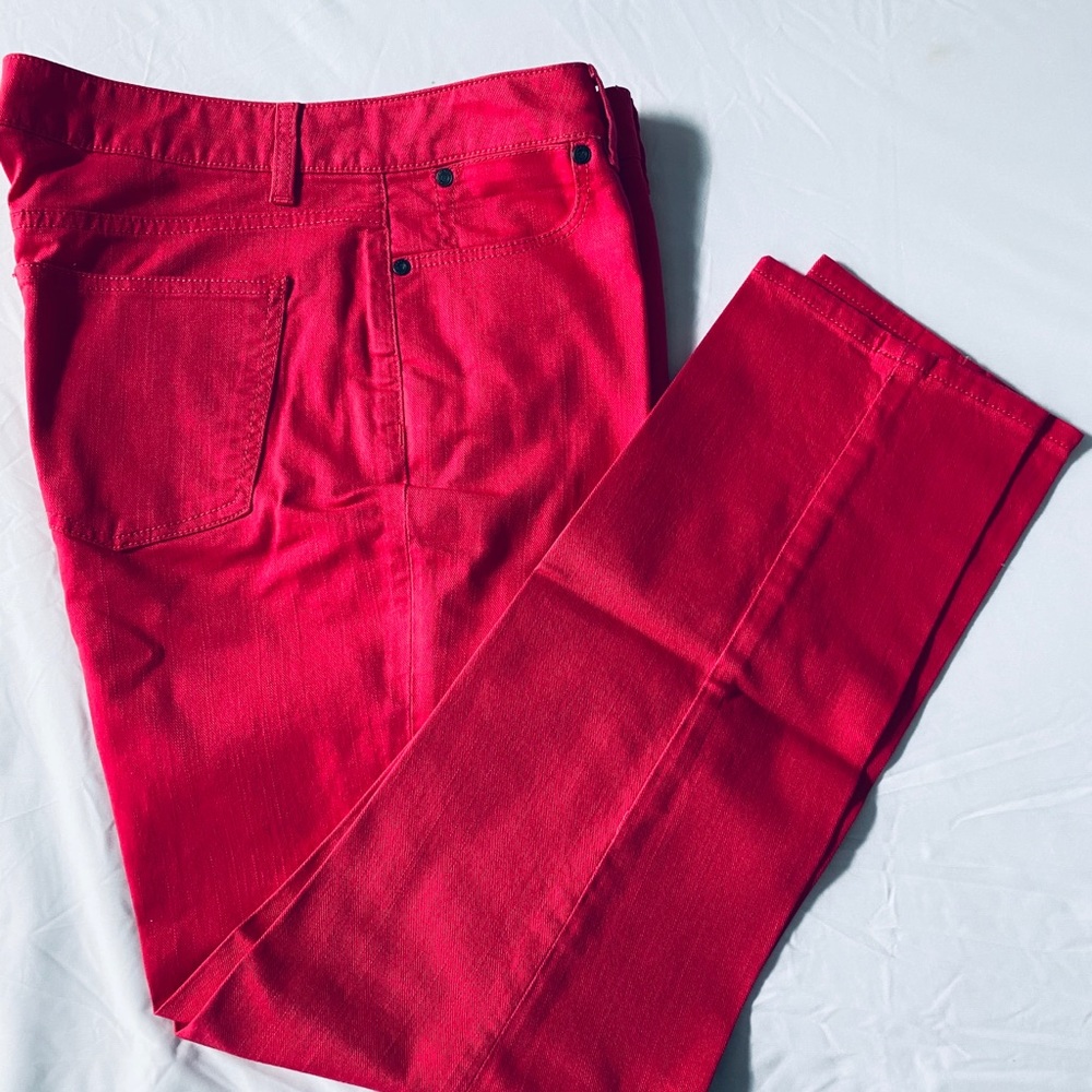 Talbots never worn Signature Slim Fit Jeans